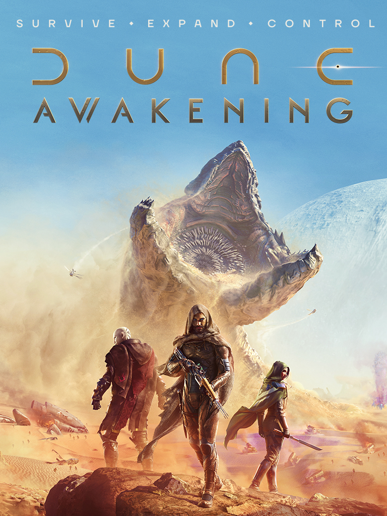 Dune: Awakening