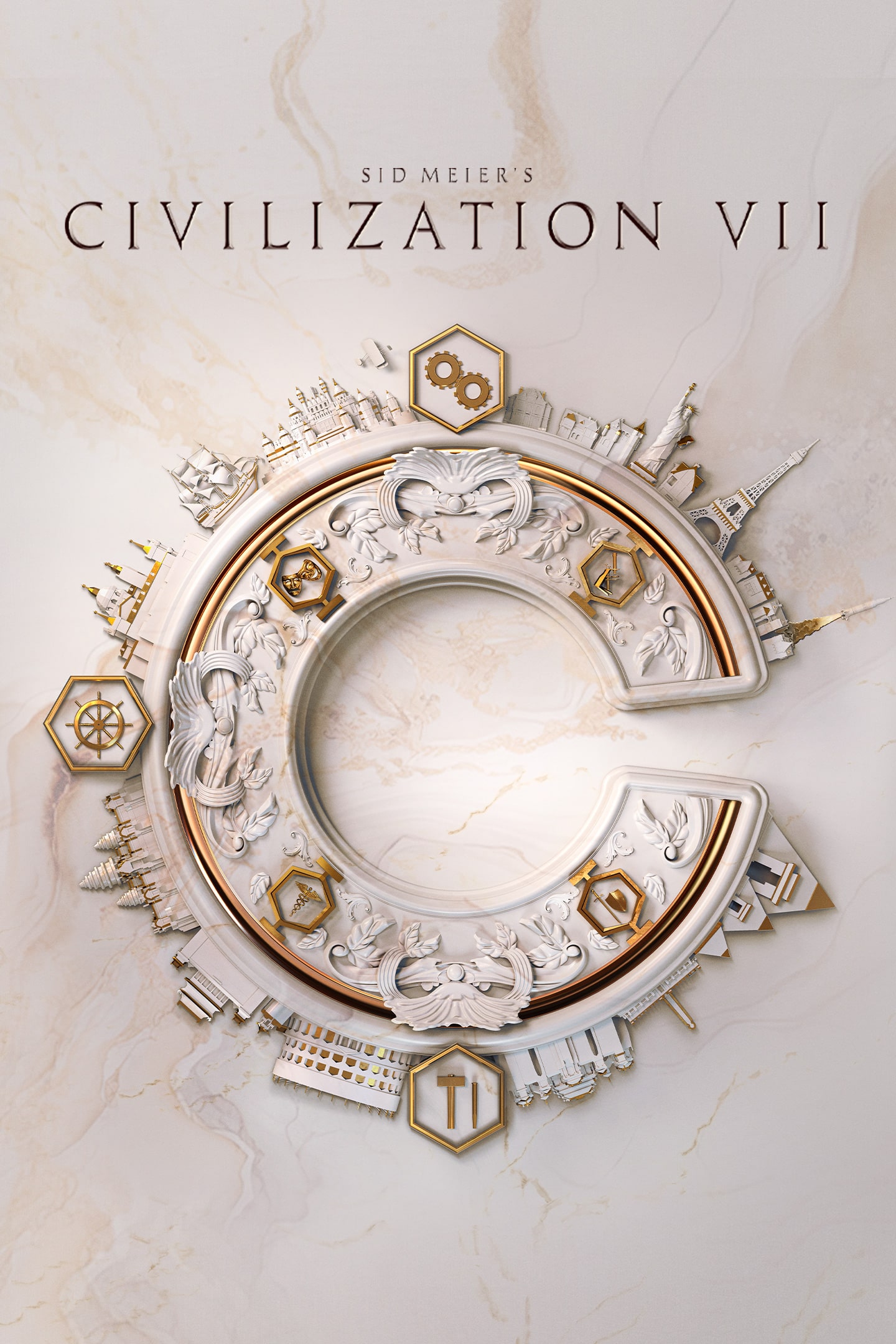 Sid Meier’s Civilization VII