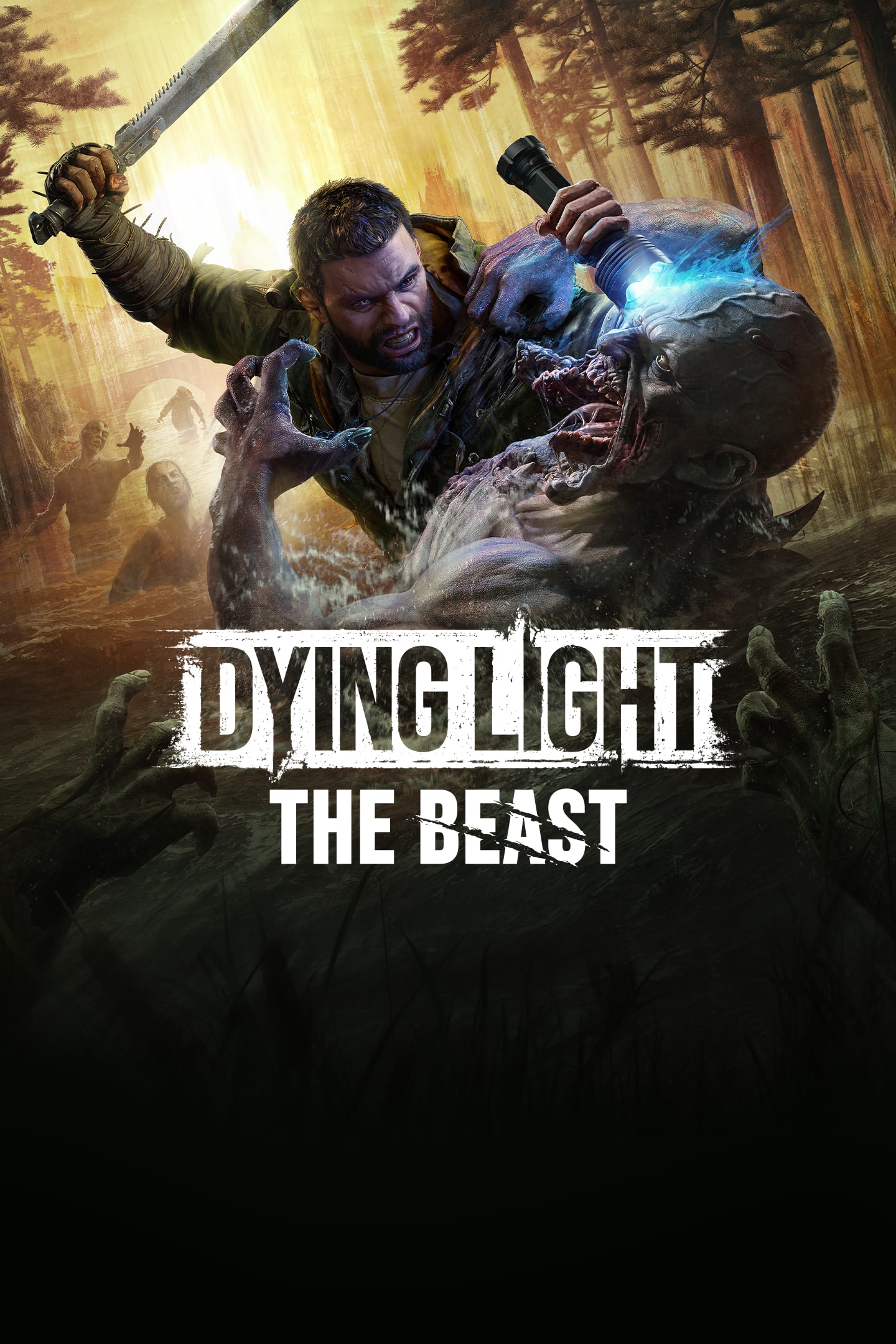 Dying Light: The Beast