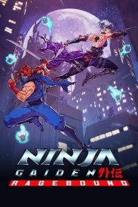 Ninja Gaiden: Ragebound