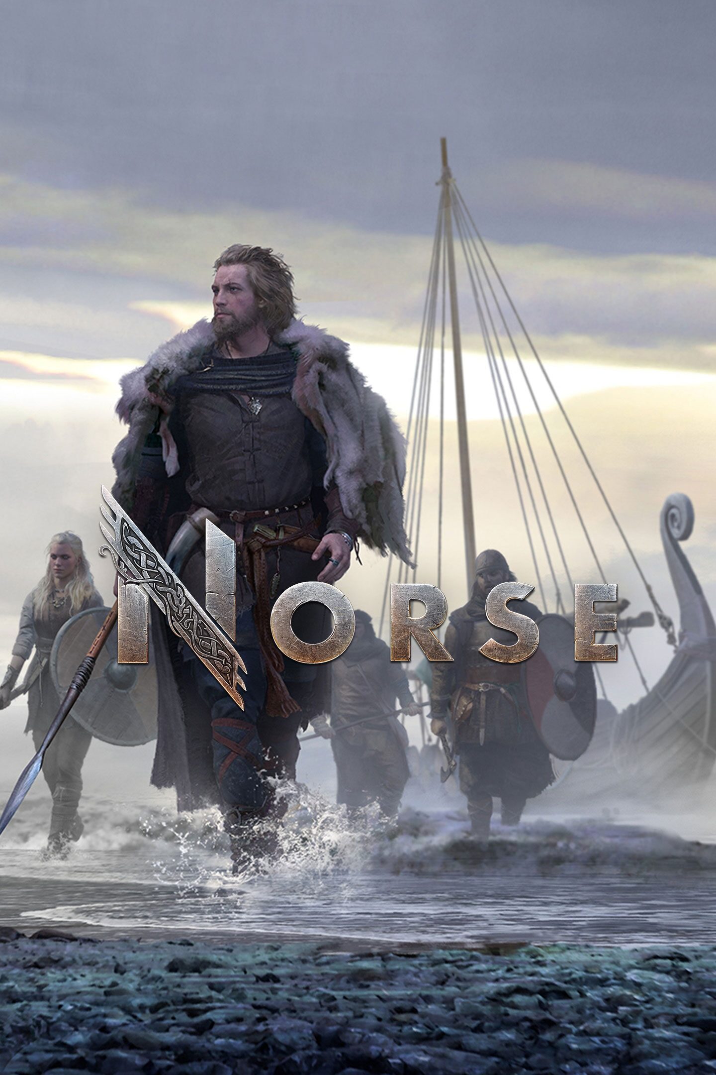 Norse: Oath of Blood