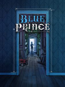 Blue Prince