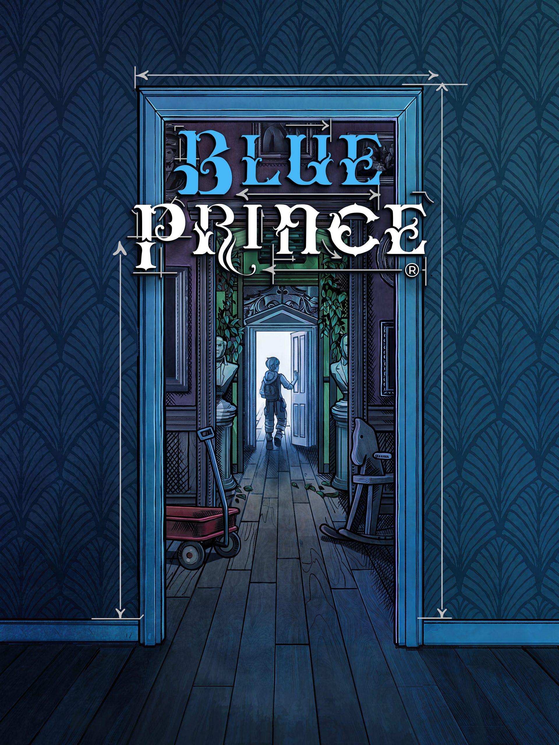 Blue Prince
