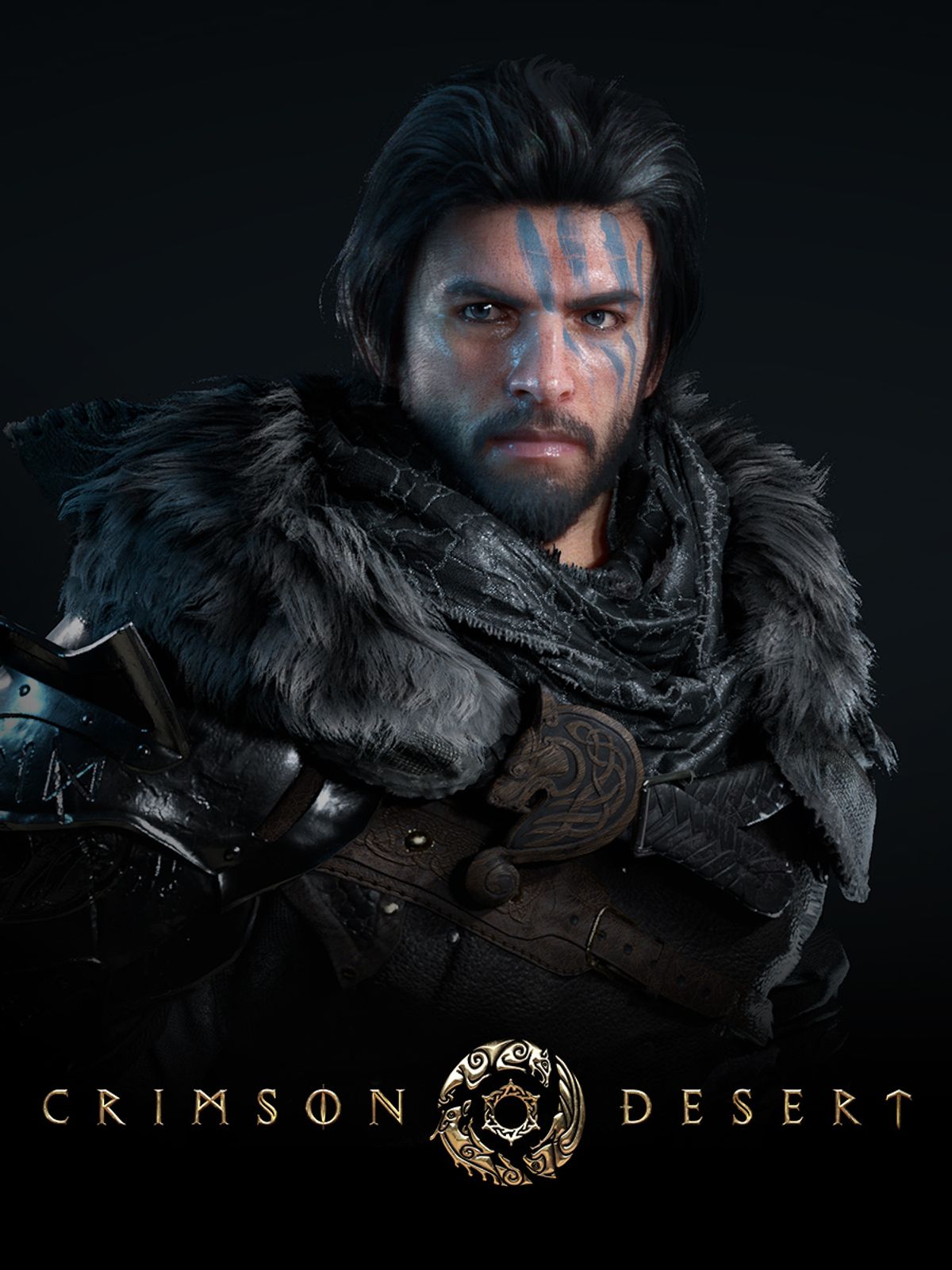 Crimson Desert