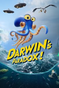 Darwin’s Paradox!