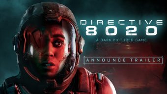 Supermassive Games Unveils Directive 8020, a New Sci-Fi Survival Horror Thriller