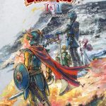 Dragon Quest I & II HD-2D Remake
