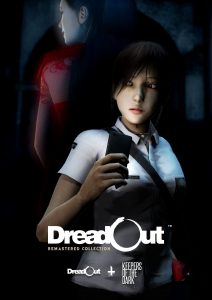 DreadOut Remastered Collection