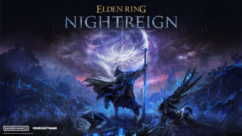 Elden Ring Nightreign – Official Gameplay Reveal Trailer