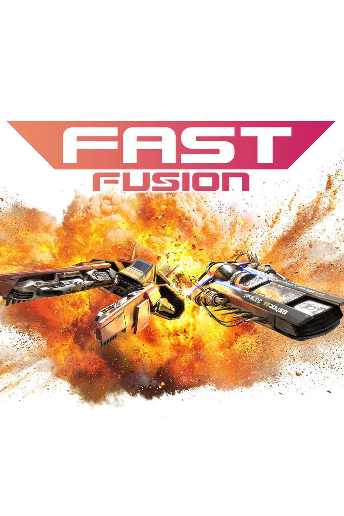 Fast Fusion