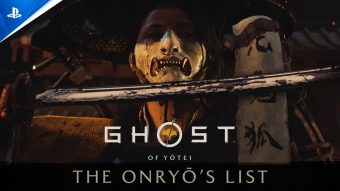 Ghost of Yōtei – ‘The Onryō’s List’ Trailer Unleashes Atsu’s Vengeful Path This October