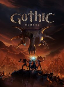 Gothic 1 Remake