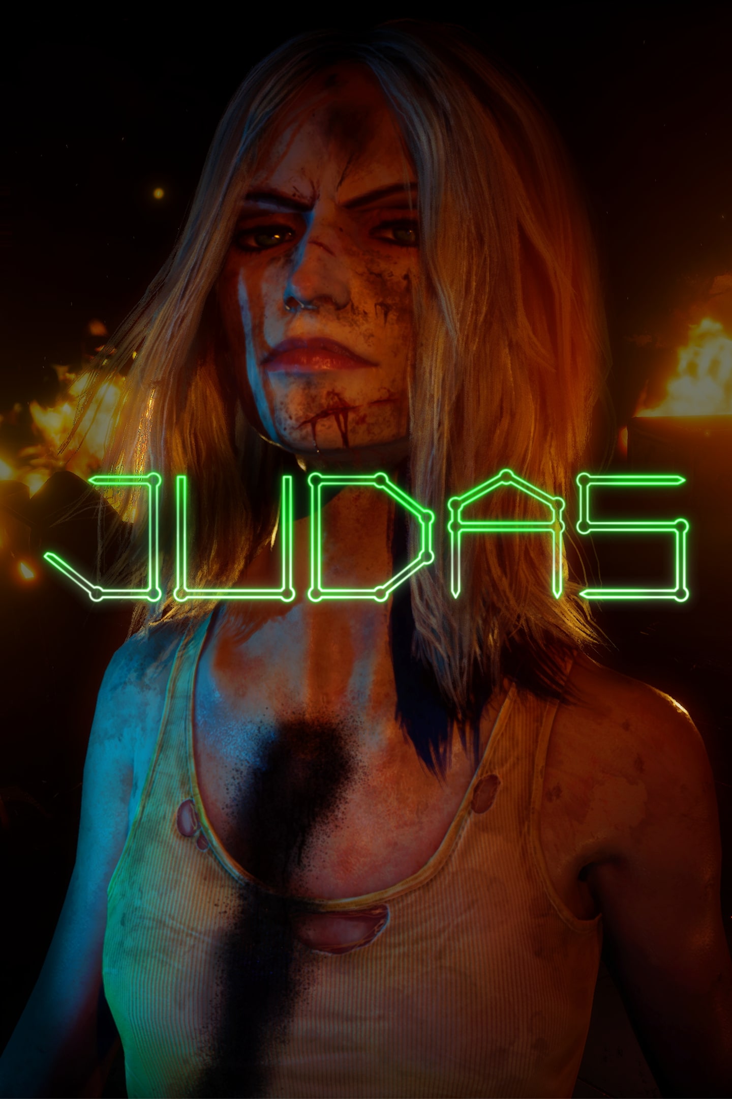 Judas