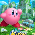 Kirby and the Forgotten Land
