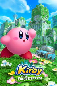 Kirby and the Forgotten Land