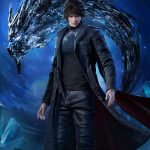 Lost Soul Aside