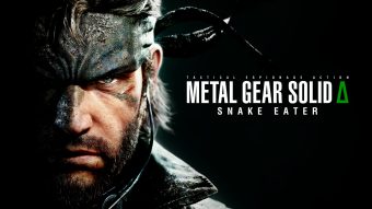 Breaking News: Metal Gear Solid Delta: Snake Eater Confirms August 28 Release Date, Stunning UE5 Gameplay Revealed