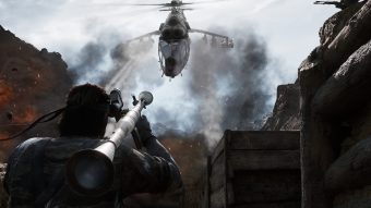 Gameplay Analysis: How Metal Gear Solid Delta Modernizes Snake Eater’s Stealth—Without Losing Its Soul