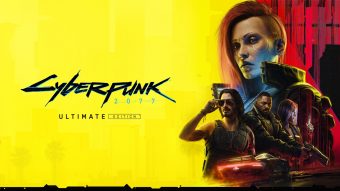 Cyberpunk 2077: Ultimate Edition Joins Nintendo Switch™ 2 Launch Lineup