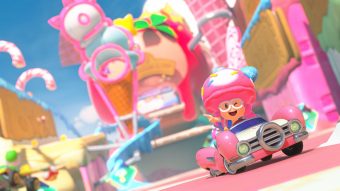 Mario Kart World Redefines Racing: Seamless 24-Player Battles in a Living Nintendo Universe