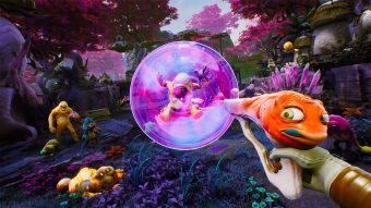 From Xbox to Switch: How High On Life Became a Multi-Platform Cult Phenomenon