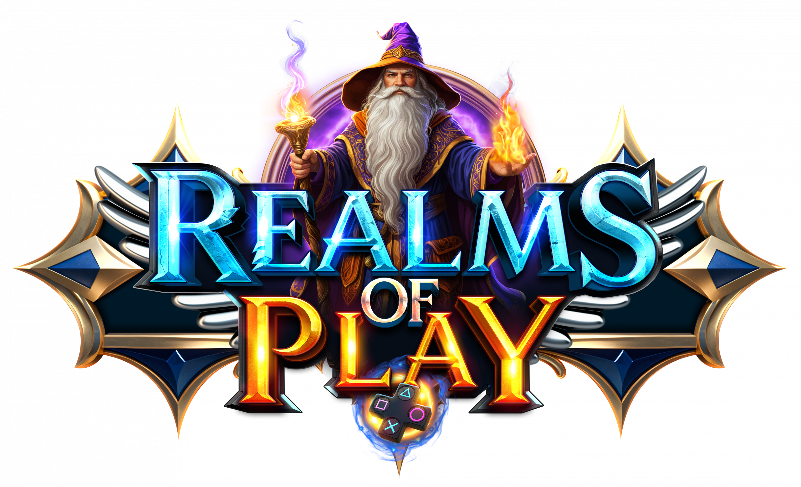 Realms Of Play