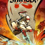 Shinobi: Art of Vengeance