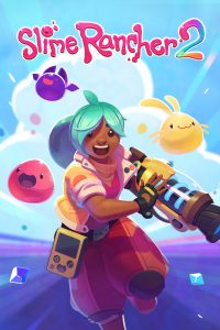 Slime Rancher 2