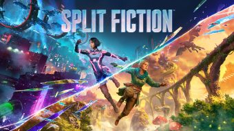 Hazelight and EA Originals Reveal Split Fiction — A Mind-Bending Co-Op Adventure Launching March 6, 2025