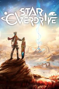 Star Overdrive