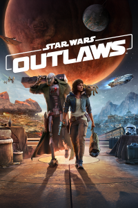 Star Wars Outlaws