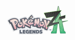 Pokemon Legends: Z-A