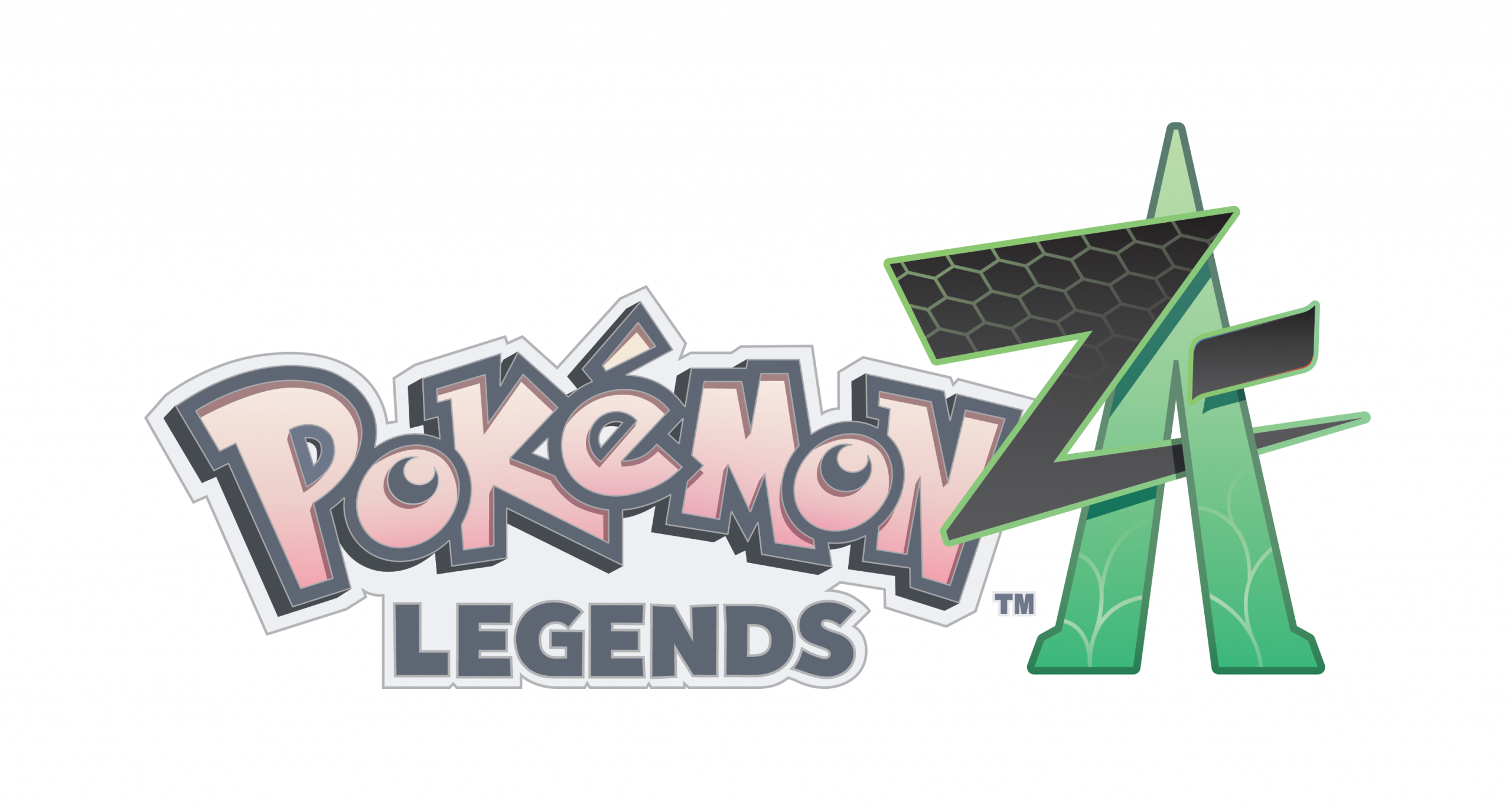 Pokemon Legends: Z-A