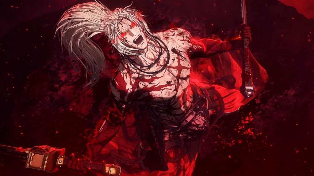 The First Berserker: Khazan Review – Blood, Vengeance, and Brutality Reborn