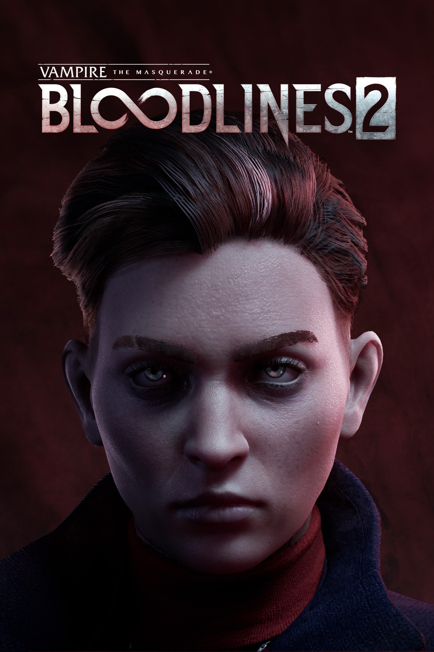 Vampire: The Masquerade – Bloodlines 2