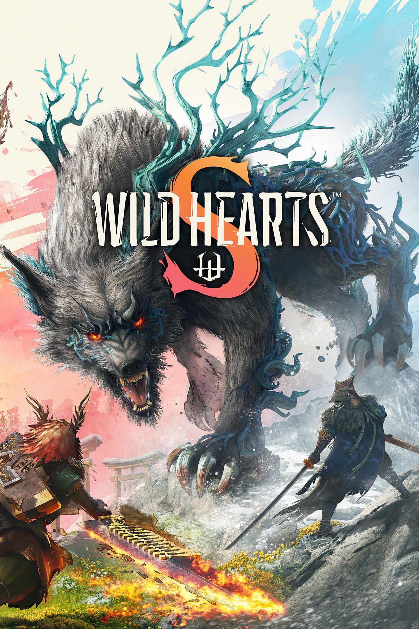 Wild Hearts S