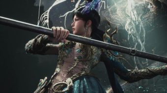 Breaking News: Wuchang: Fallen Feathers – Soulslike Set in Ming Dynasty China Confirms 2025 Release
