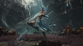 Lore & World-Building: Wuchang: Fallen Feathers’ Haunting Ming Dynasty Setting Explained