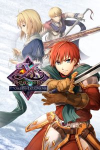 Ys Memoire: The Oath in Felghana