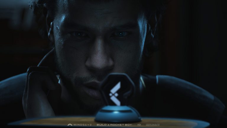 MindsEye’s Adaptive Combat: How Haptic Feedback and AI Redefine Action