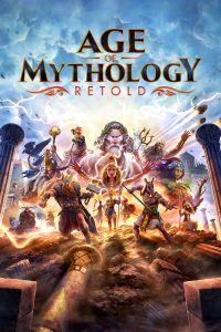 Age of Mythology: Retold