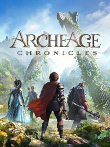 ArcheAge Chronicles
