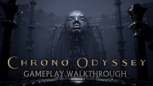 Chrono Odyssey – Gameplay Overview Trailer