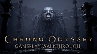 Chrono Odyssey – Gameplay Overview Trailer