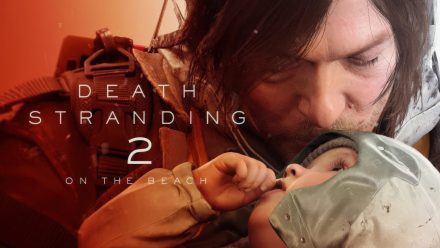 Death Stranding 2: On the Beach Review –  A Triumph of Vision Over Convention