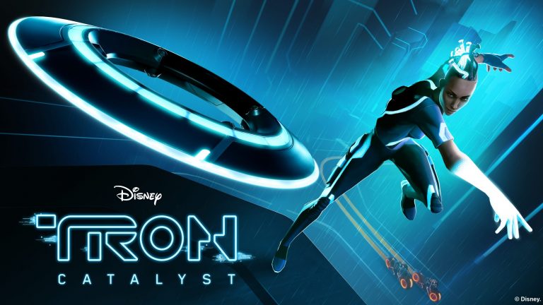 Disney TRON: Catalyst Launches Today on PC, PlayStation 5, Xbox Series X|S, and Nintendo Switch