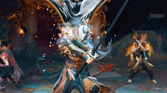 Kagura Combat Decoded: Fluid Swordplay Meets Tactical Kami Command