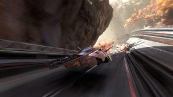 Fast Fusion – Official Launch Trailer