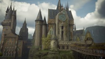 The Tech Behind the Magic: How Avalanche Engineered Hogwarts’ Living Castle