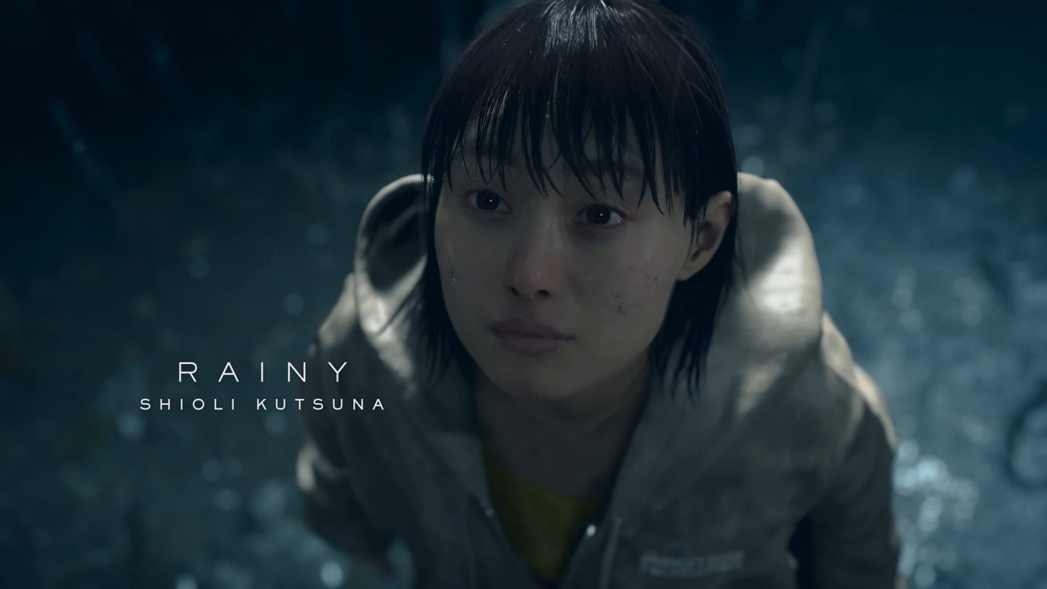 Rainy – Shioli Kutsuna